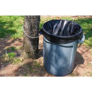 Ultrasac 42 Gal. Contractor Trash Bag (32 Count) HMD 770478