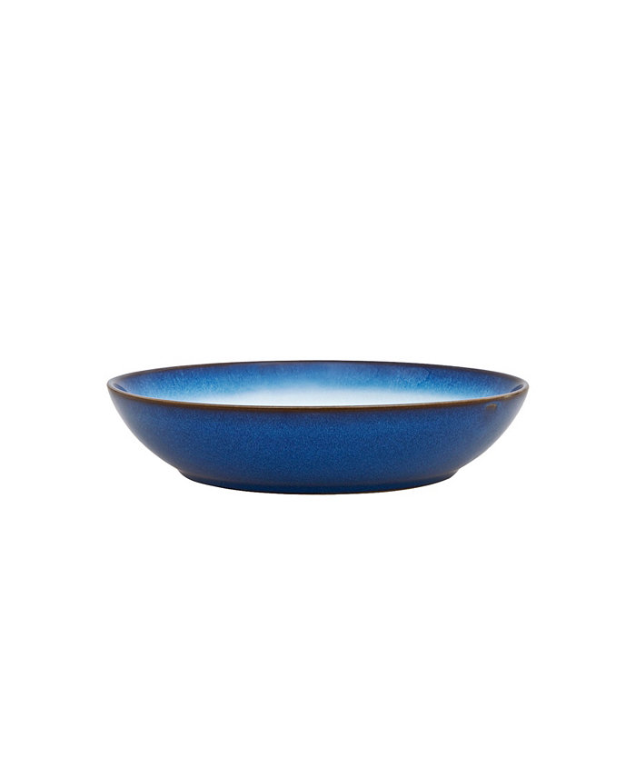 Denby Blue Haze Pasta Bowl