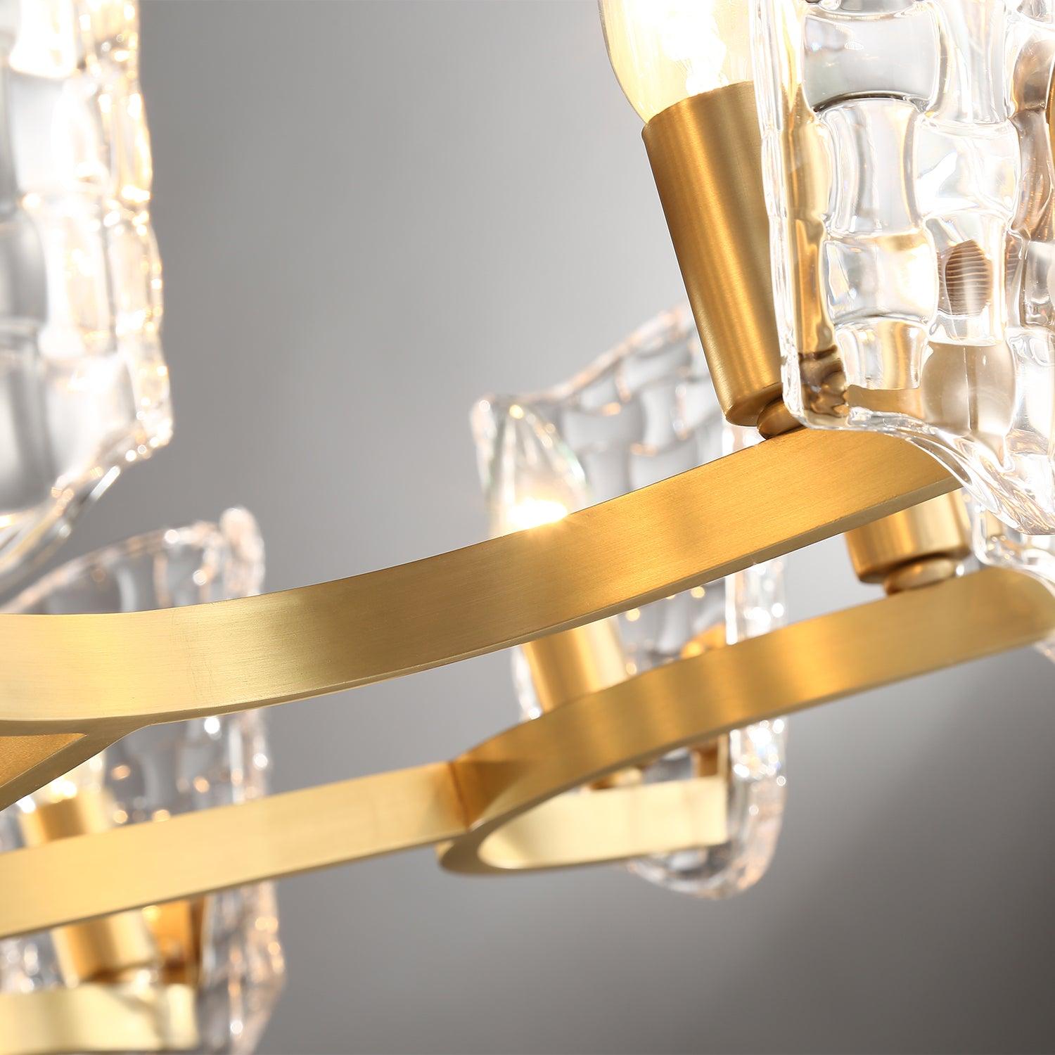 Renato Chandelier