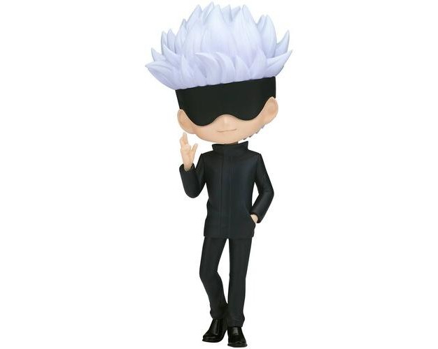 Banpresto Banpresto Jujutsu Kaisen Q Posket Satoru Gojo version A Statue