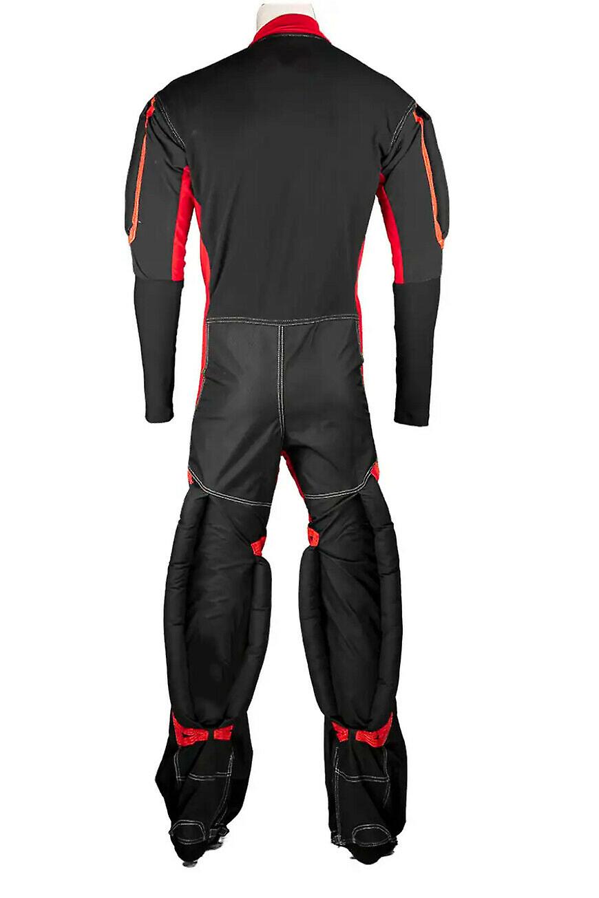 Skydiving formation suit， rw  suit， gripper suit， flying suit， freefly jumpsuit-0033