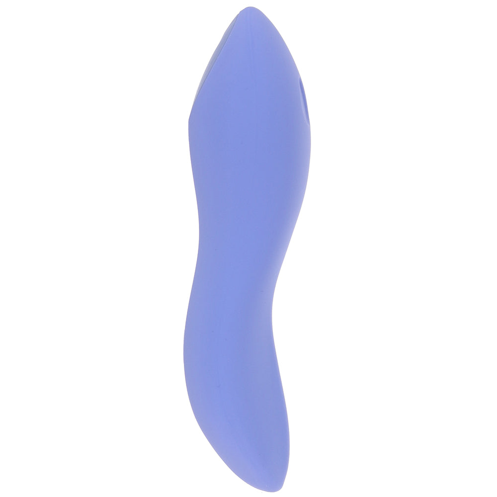 Dame Dip Classic Vibe in Periwinkle