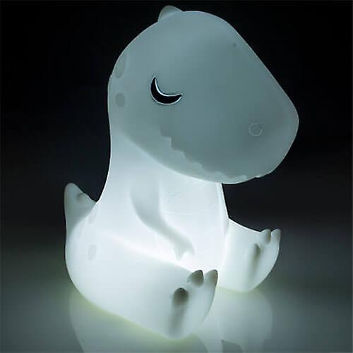 LED Touch Table Lamp (T-Rex)