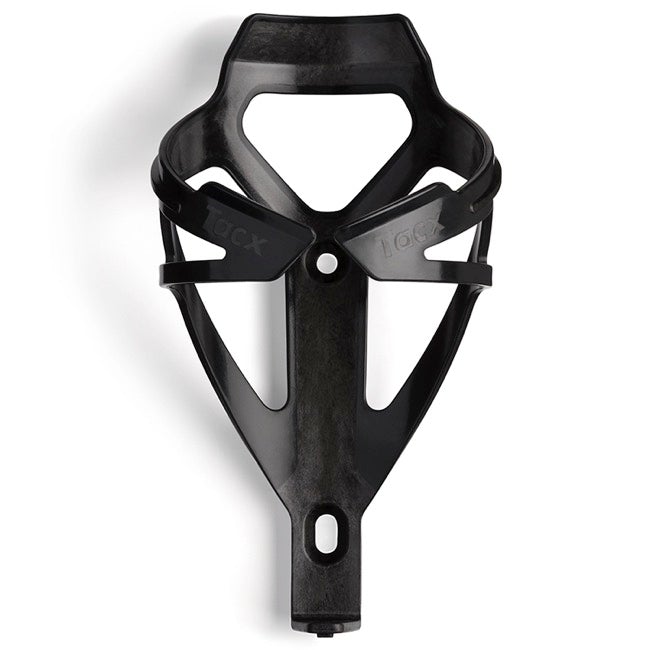 Tacx Deva Water Bottle Cage - Black