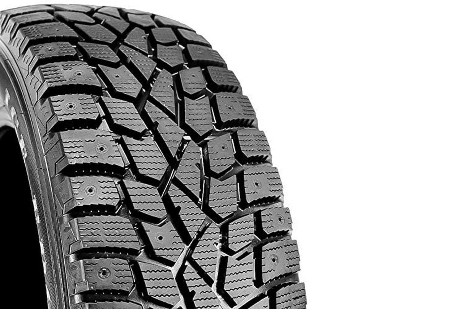 Sumitomo Ice Edge Winter 235/70R16 106T Passenger Tire