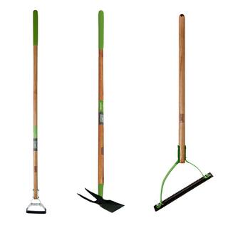 Ames Weeding Garden Tool Set (Set of 3) 5957800