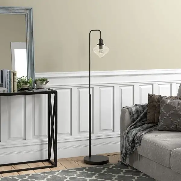 Zariza Floor Lamp