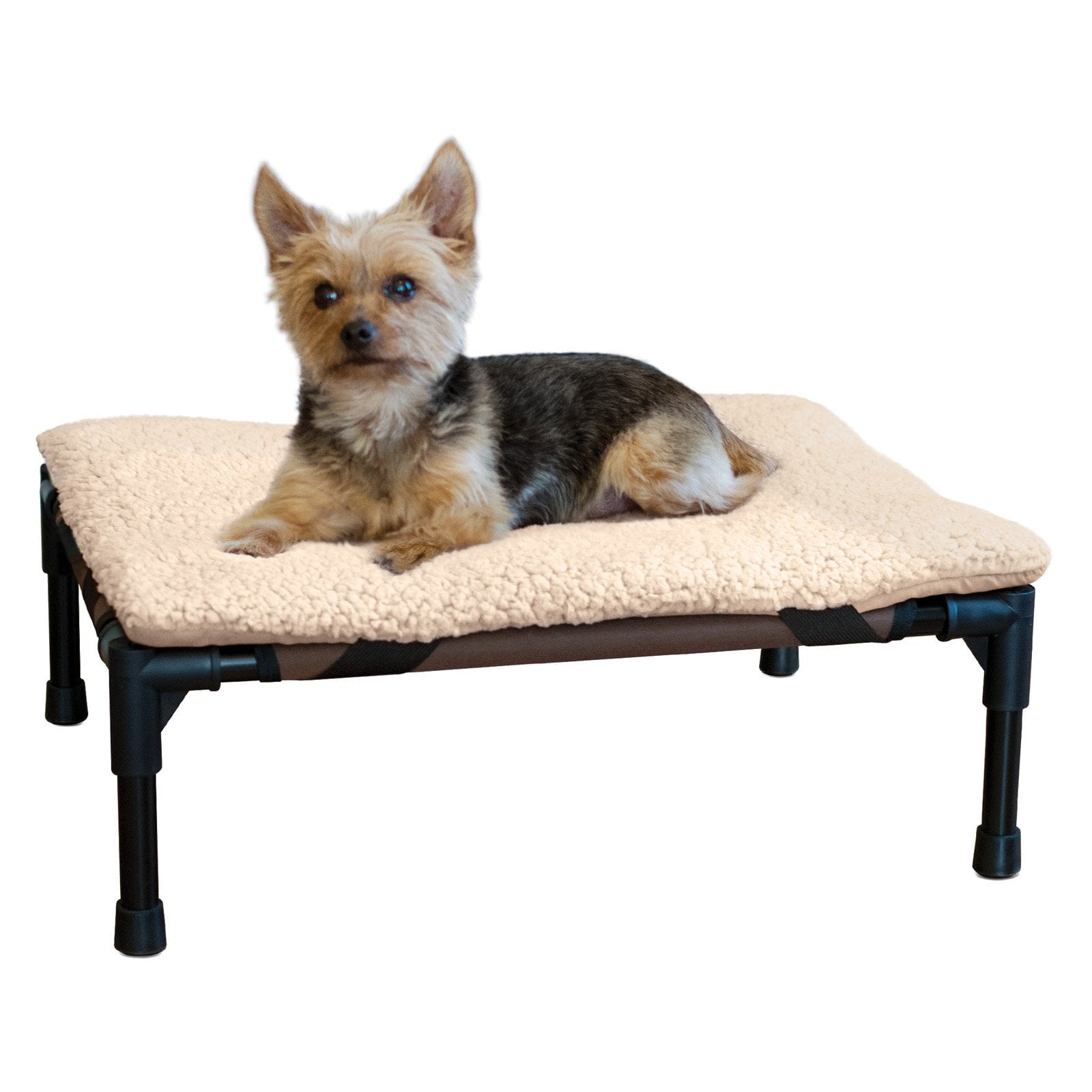 KandH Original Pet Cot Pad Large Tan 30