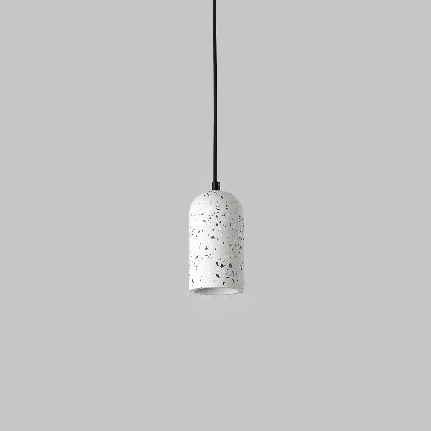 U Concrete Pendant Lamp