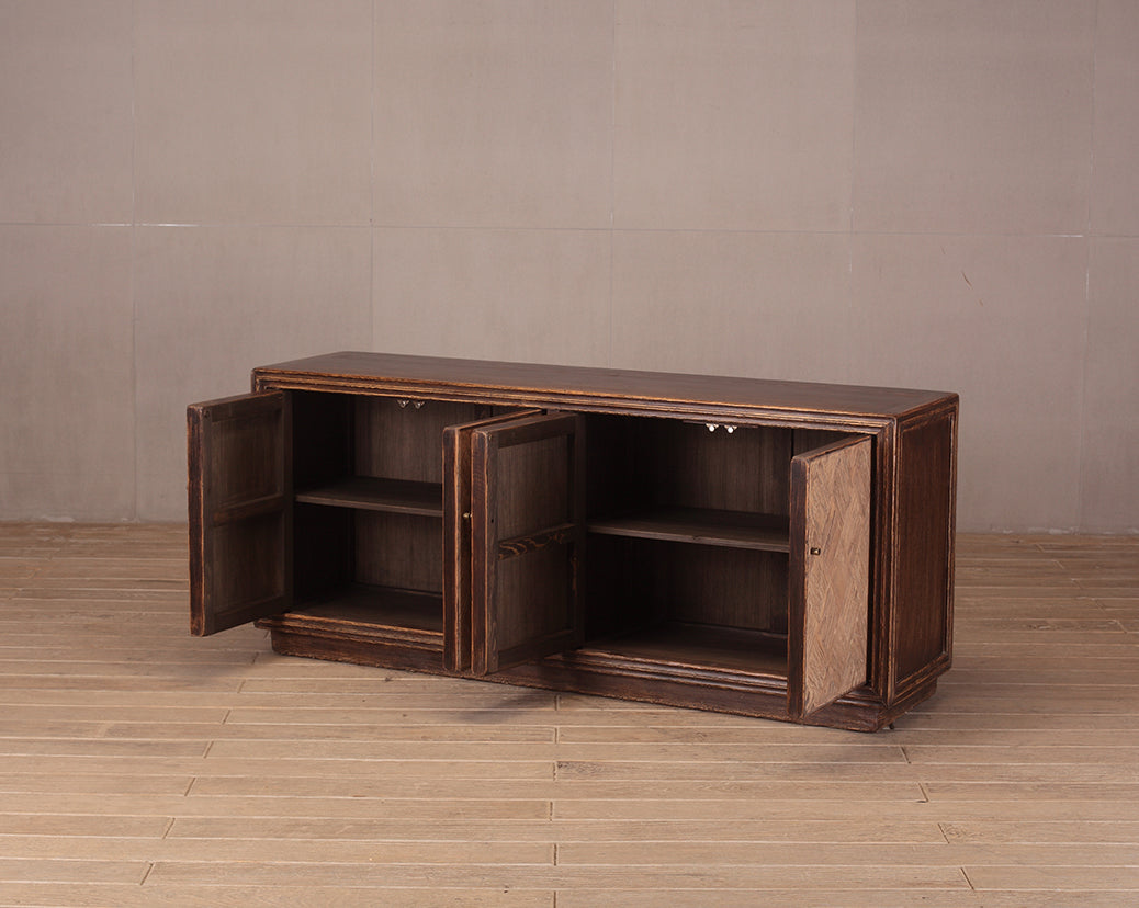 MALAKI 4 DOOR SIDEBOARD