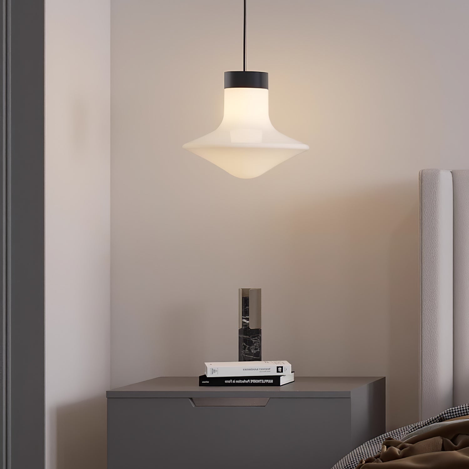 Trottola Pendant Lamp