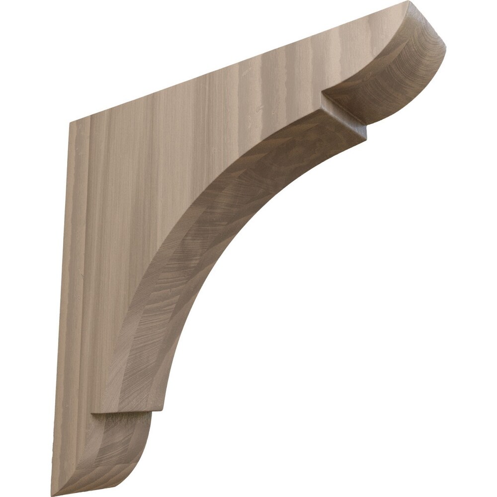 Olympic Wood Bracket