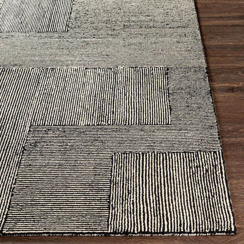 Rosmalen Global Area Rug