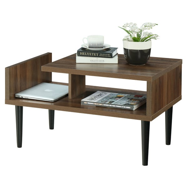 Carson Carrington Parten Mid-century Modern Coffee Table