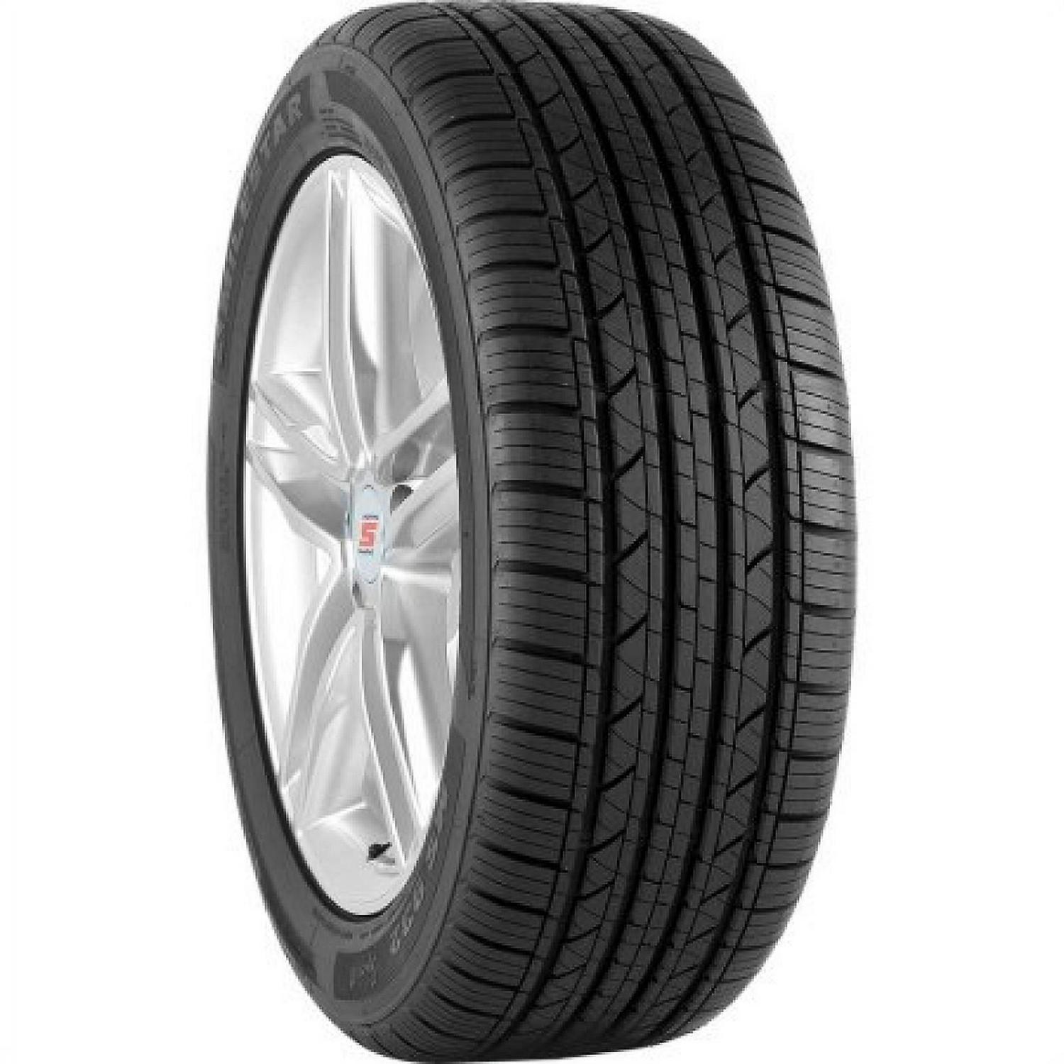 Milestar MS932 Sport All Season 245/50R20 102V Passenger Tire