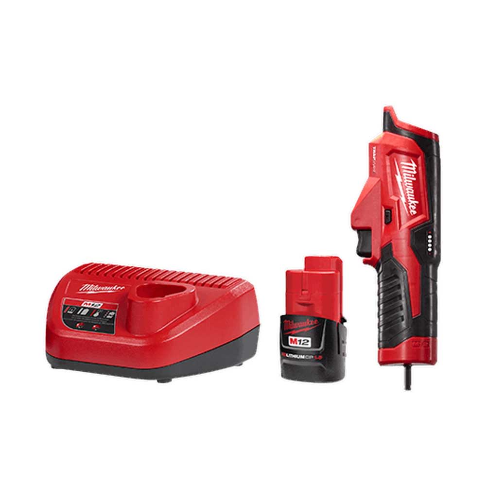 Milwaukee M12 TRAPSNAKE Driver Kit 2575-21 from Milwaukee