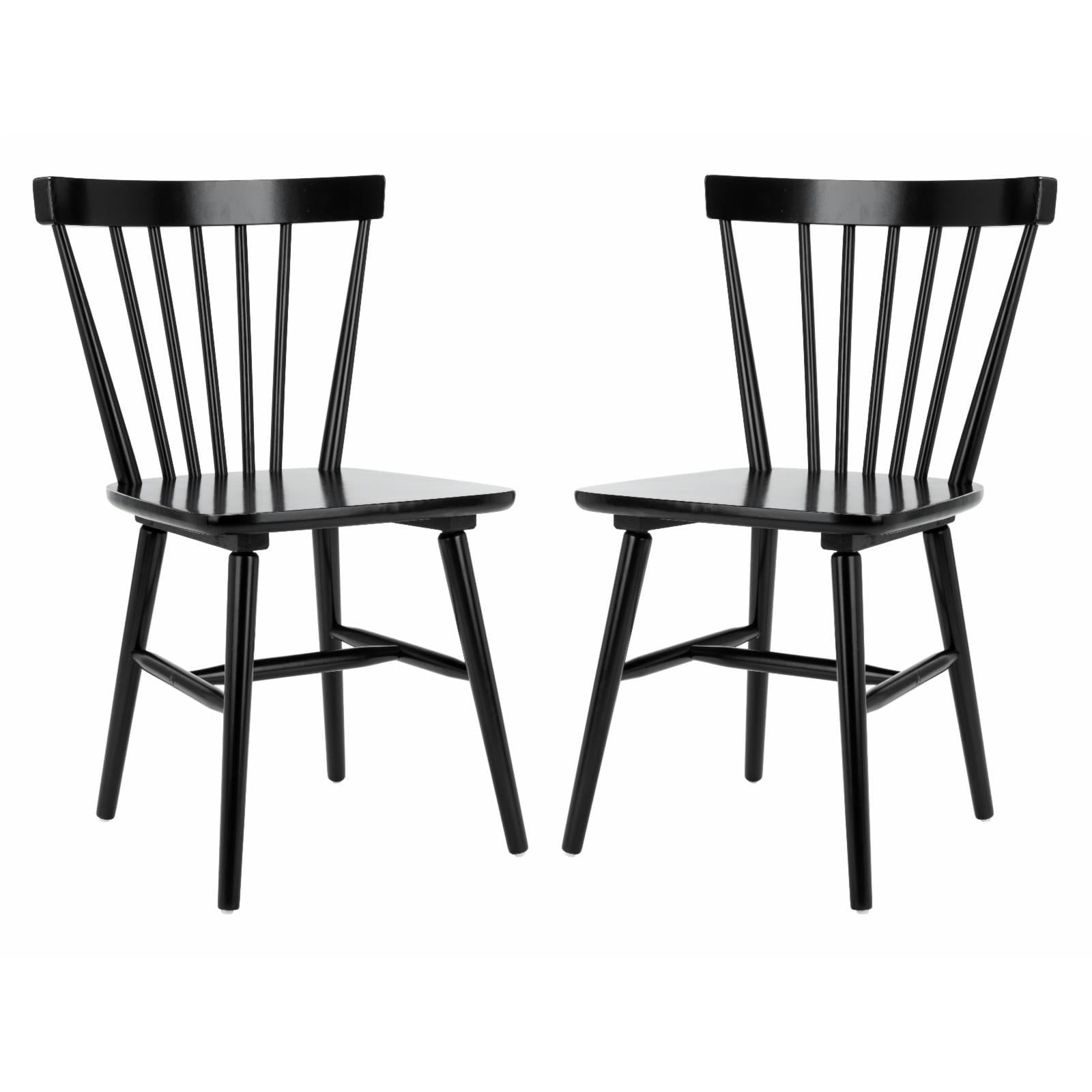 Safavieh Winona Spindle Dining Chair - Set of 2