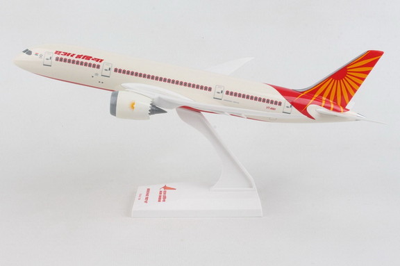 SKYMARKS Air India 787 8 1/200  SKR729