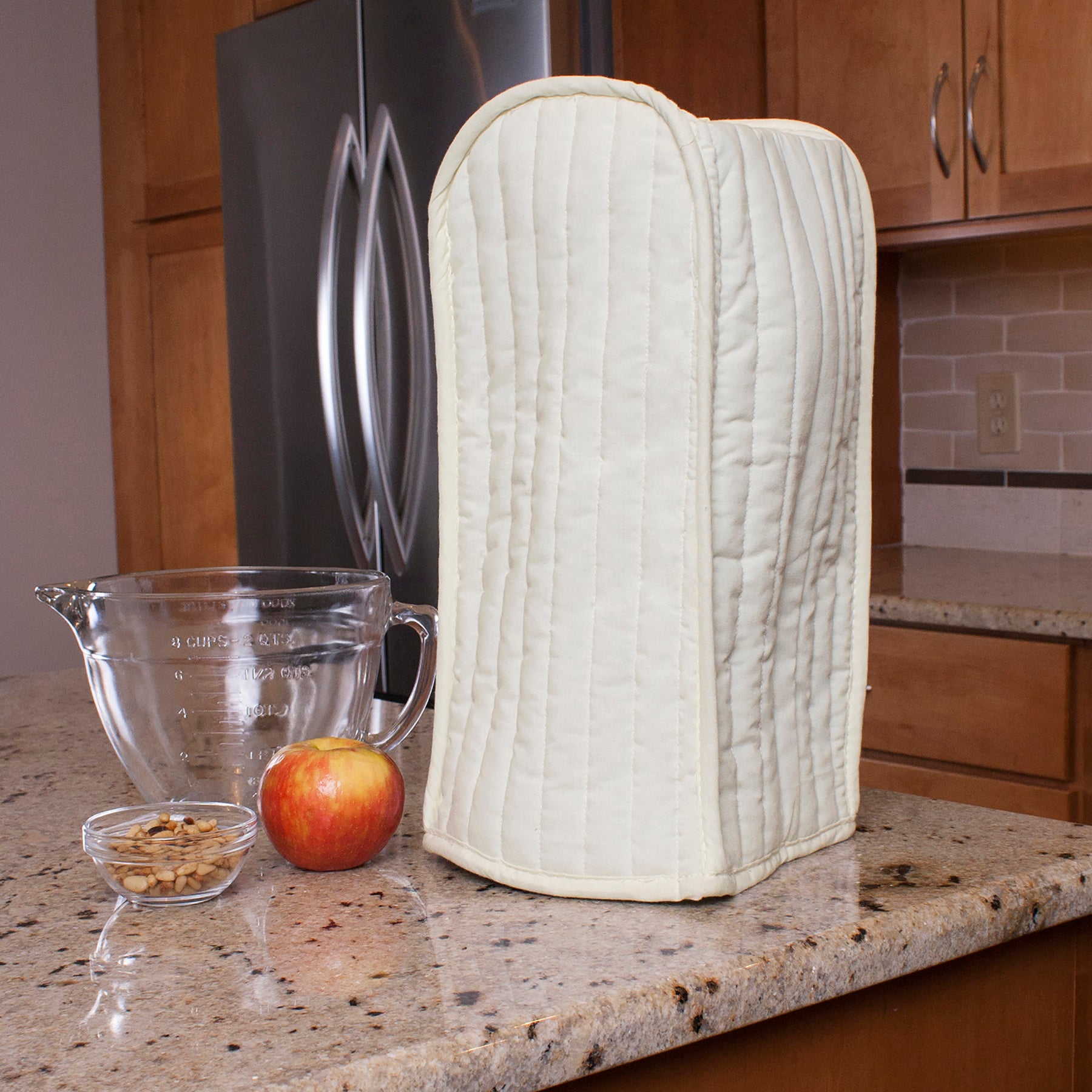 RITZ Polyester/Cotton Blender Cover, Appliance Not Included