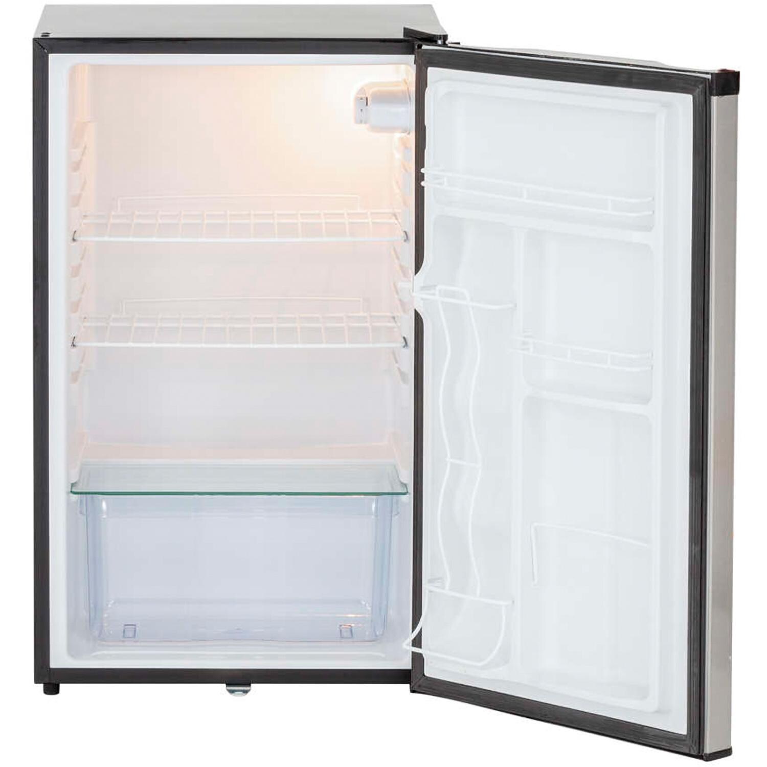 Summerset 21-Inch 4.5 Cu. Ft. Compact Refrigerator