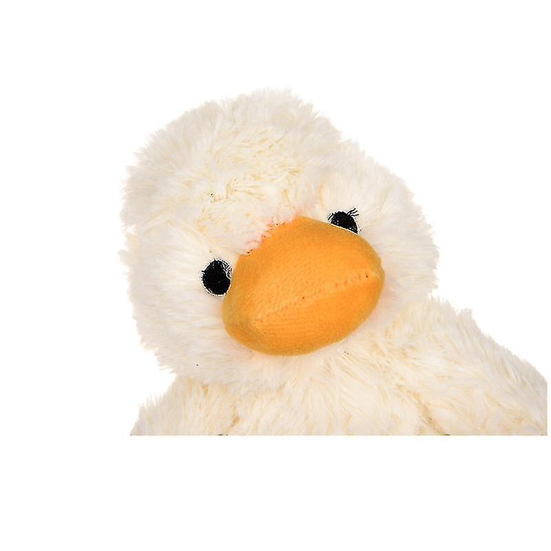 Plush Duck Toy For Dog