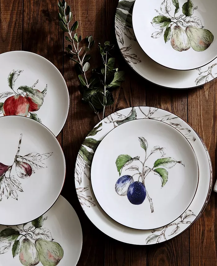 Portmeirion Portmerion Nature's Bounty Dinnerware Collection