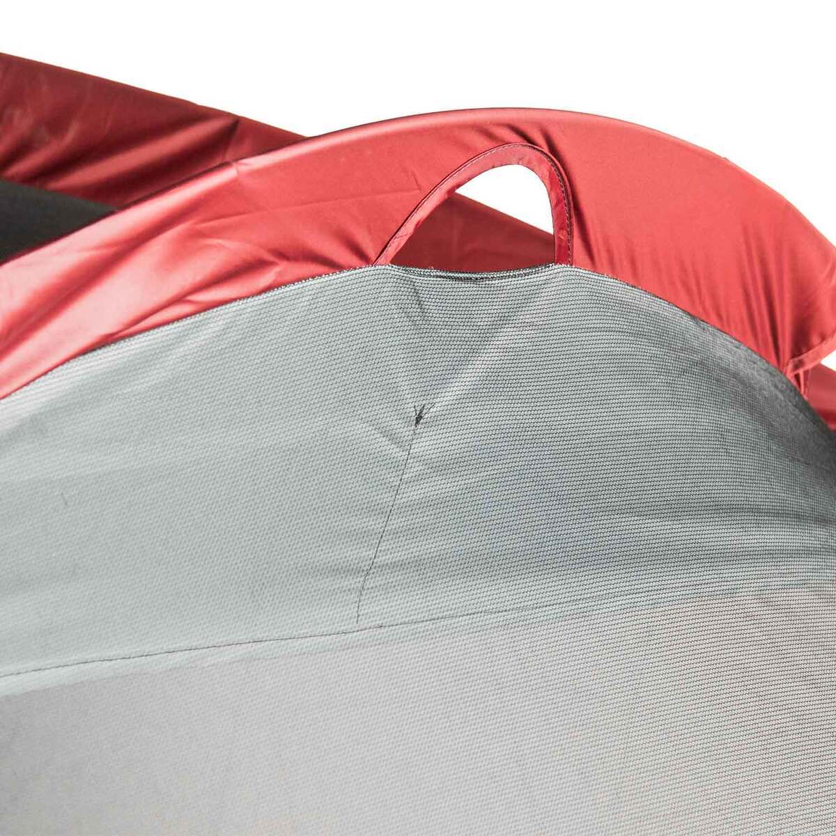 Rustic Ridge 8 Person Dome Tent  Maroon