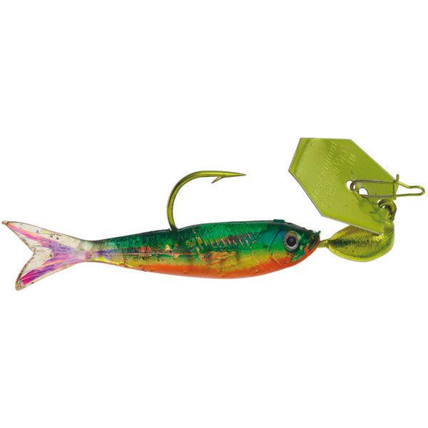 Z-Man Chatterbait Flashback Mini