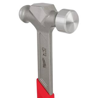 MW 24 oz. Steel Ball Peen Hammer 48-22-9131