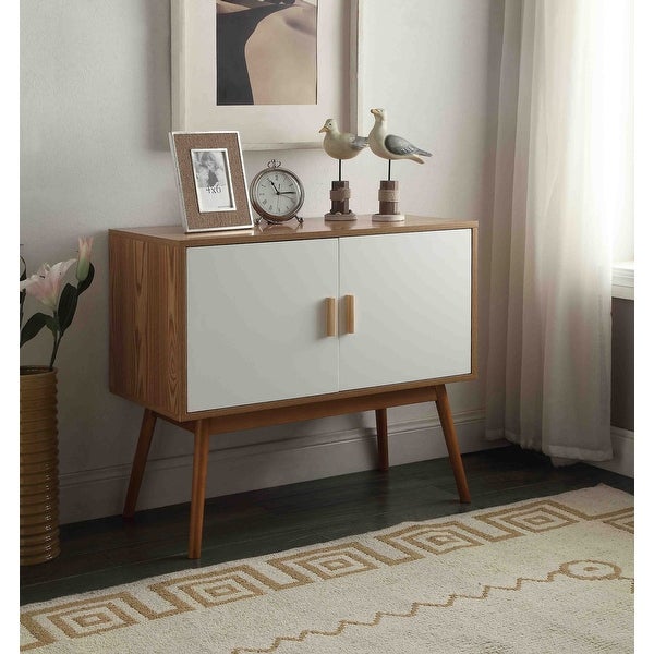 Carson Carrington Odda Storage Console