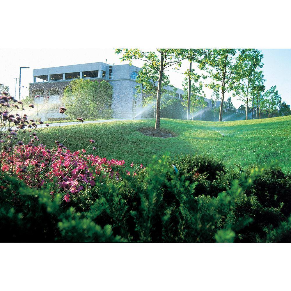 Rain Bird 8 - 15 ft. Half Pattern Shrub Head Spray Nozzle A17H