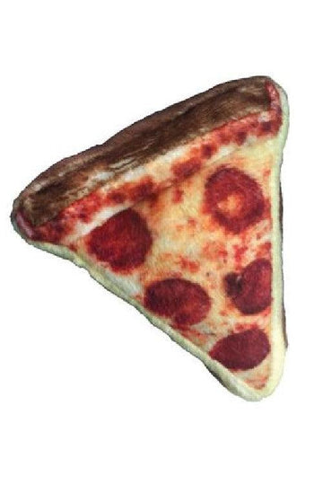 Kittybelles Pizza Cat Toy