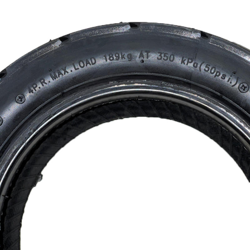 11 Inch Scooter Tire 90/65 6.5cst  road thickened vacuum tire  for Electric Scooter C 9316