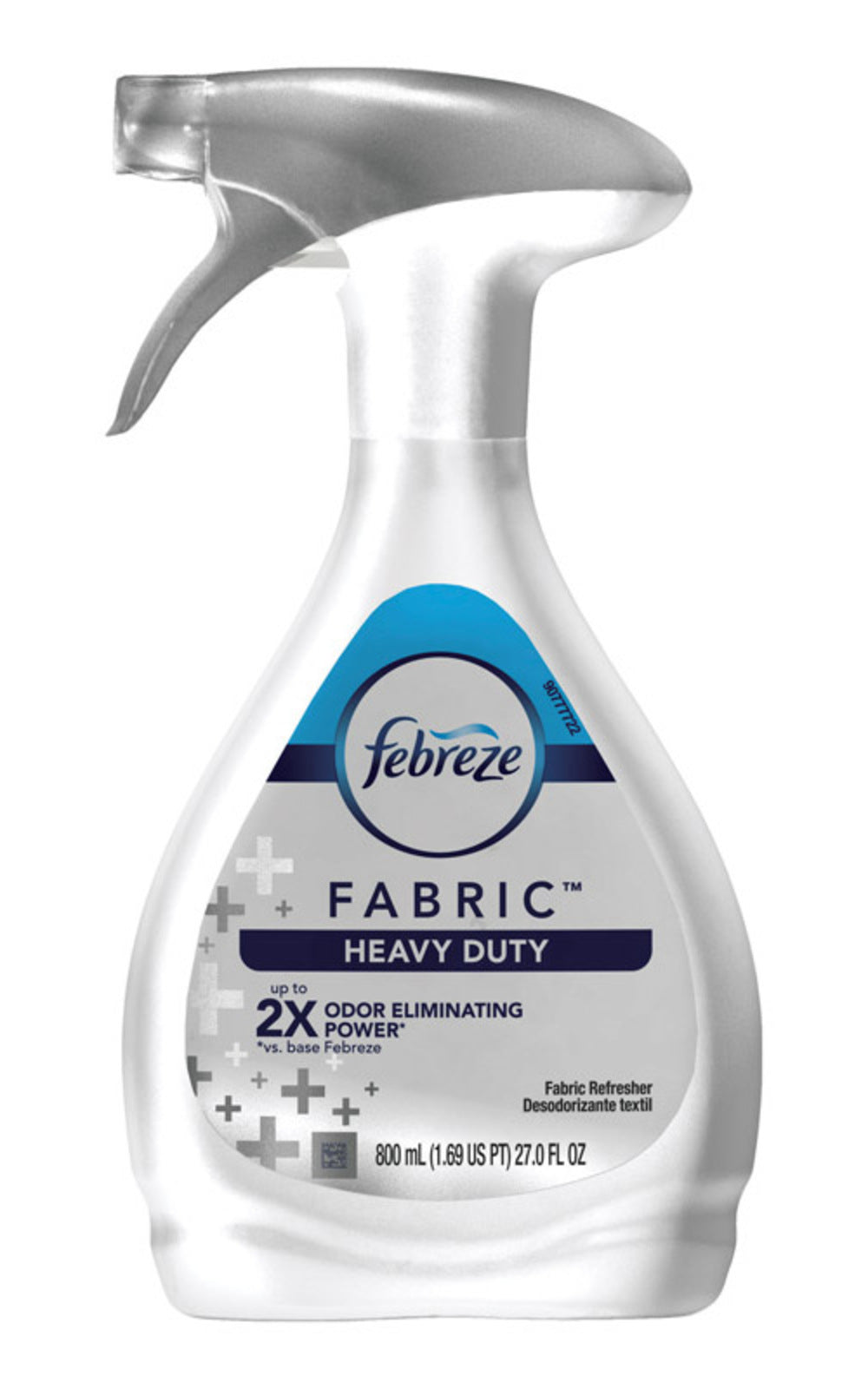 FABRIC REFRESHER HD 27OZ