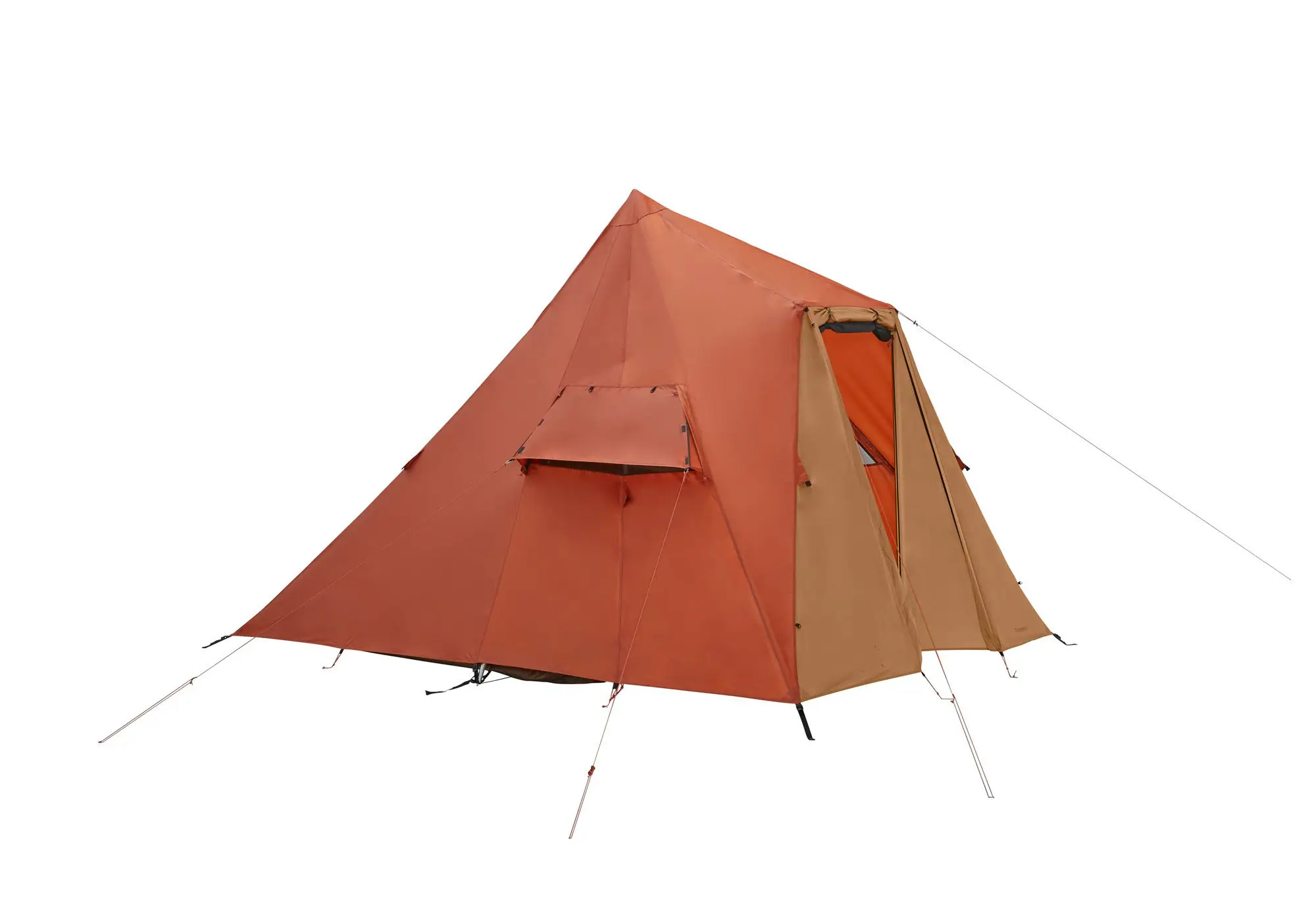 High Quality Camping Outdoor Tent Classic Tipi Tent