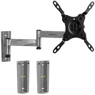 mount-it! Full Motion RV and Trailer TV Mount for 22 in. to 42 in. Screen Size MI-429