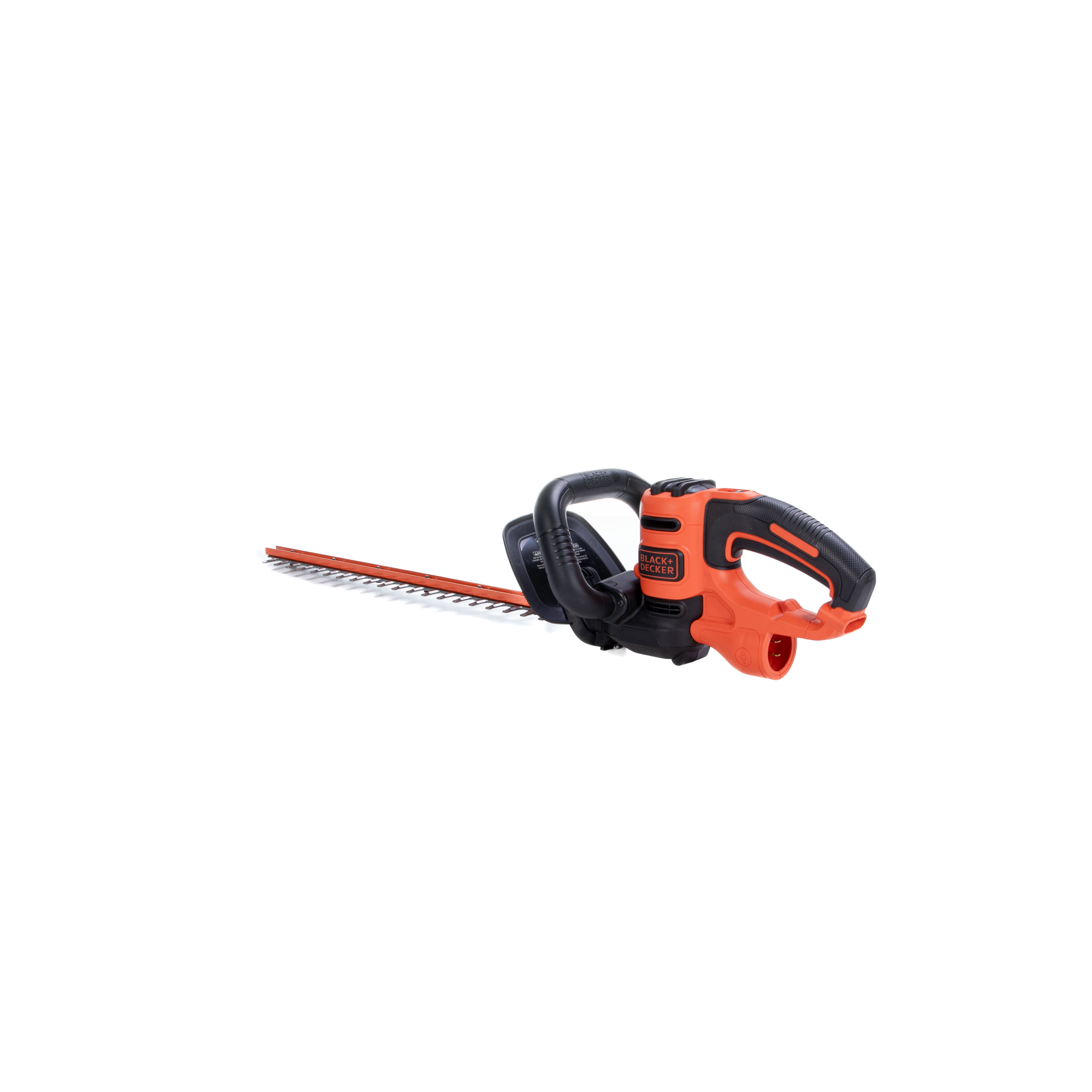 Electric Hedge Trimmer, 22-Inch