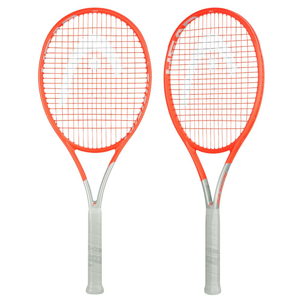 Radical MP 2021 Tennis Racquet