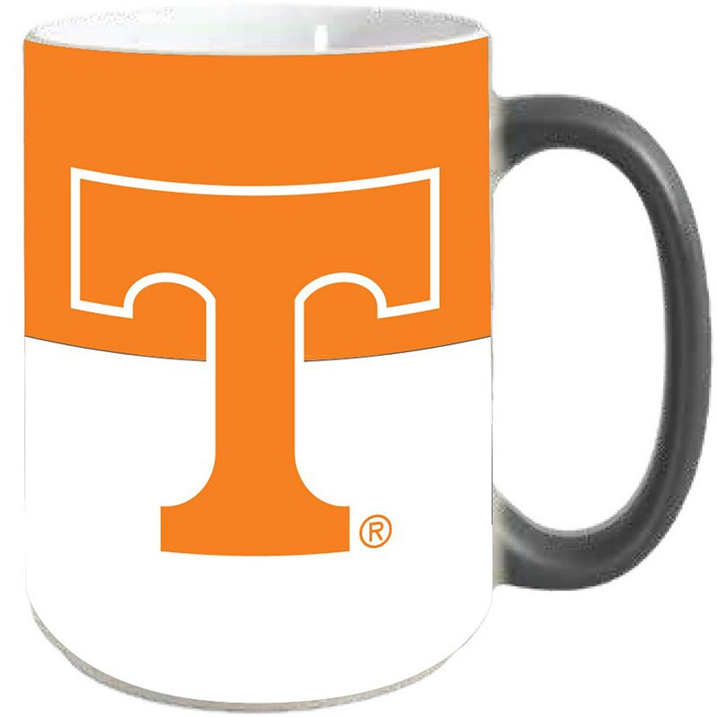 Tennessee Volunteers 15oz. Reveal Mug