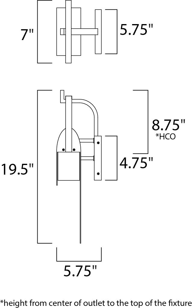 Maxim 55595RF