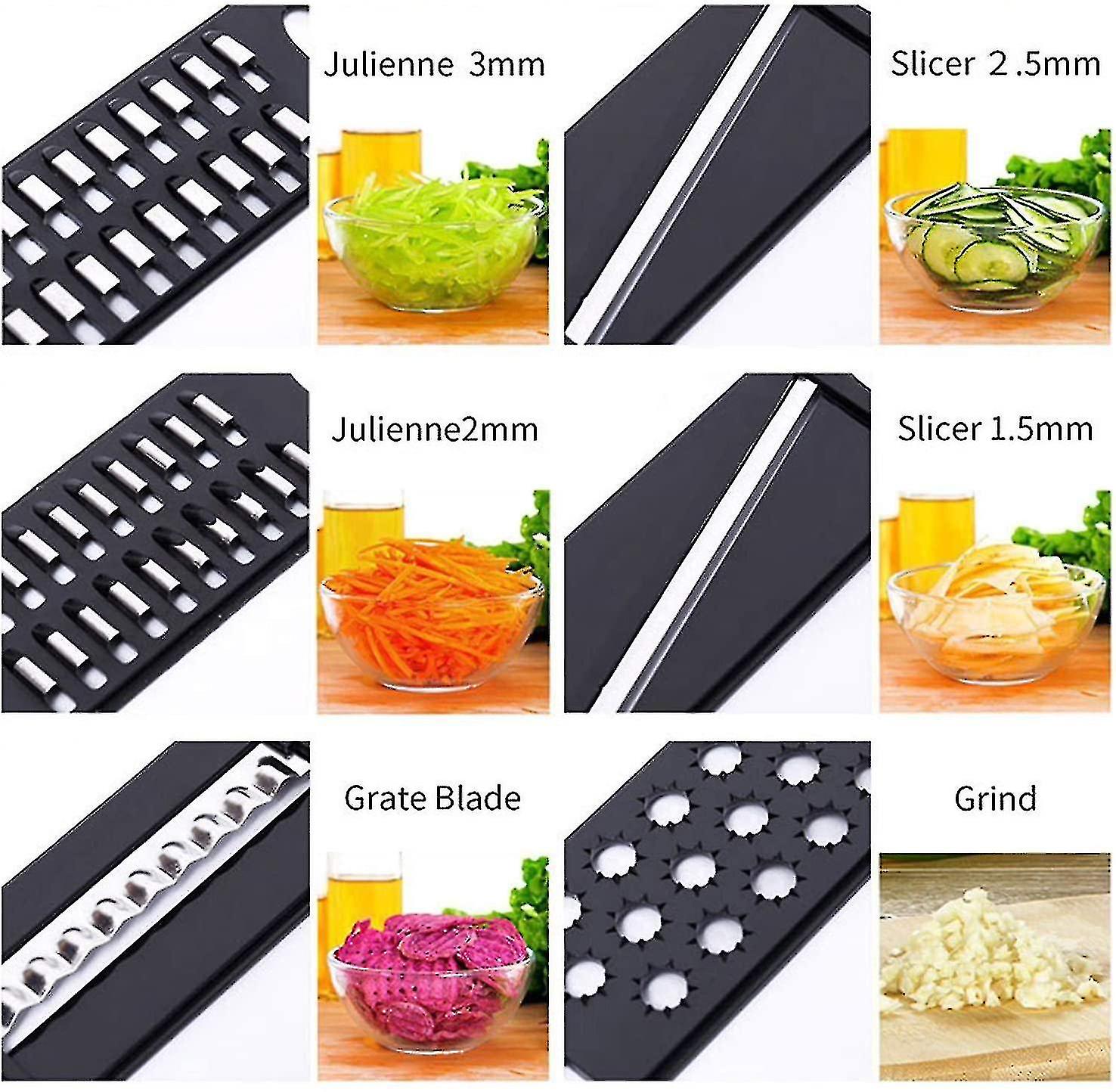 Food Peelers Corers Vegetable Cutter Slicer Potato Peeler Carrot Cheese Grater Vegetable Slicer Kitchen Accessories