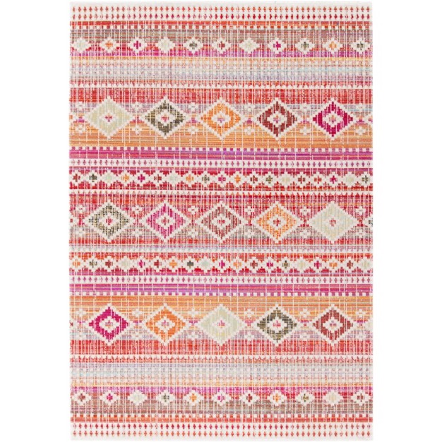 Montage Mtg271 Power Loomed Indoor outdoor Area Rug Safavieh