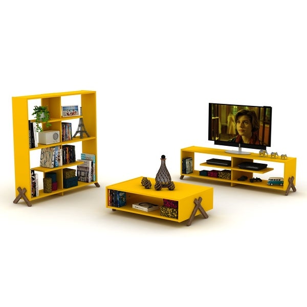 DiscountWorld Kayle TV Unit