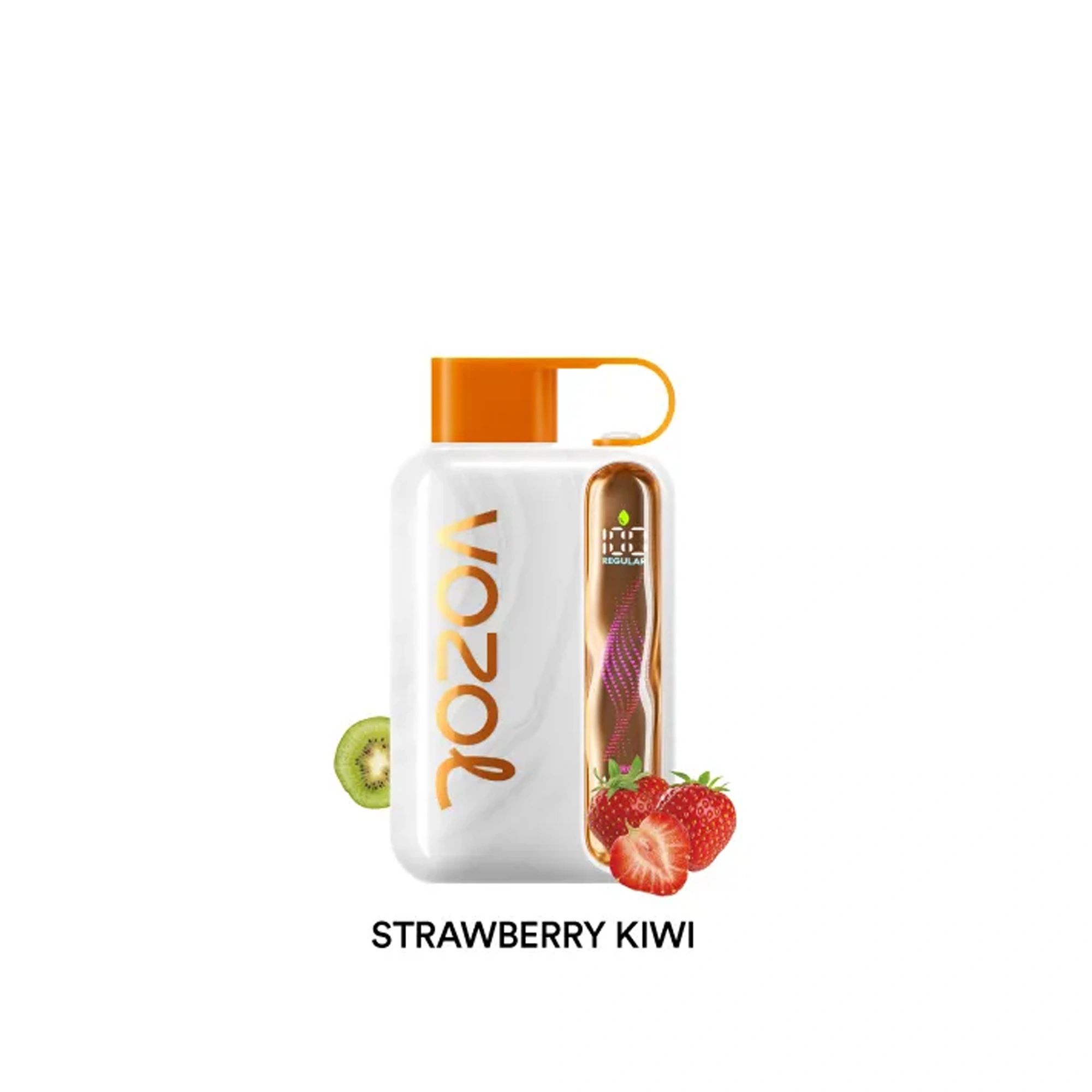 Vozol STAR 40000 - Strawberry Kiwi