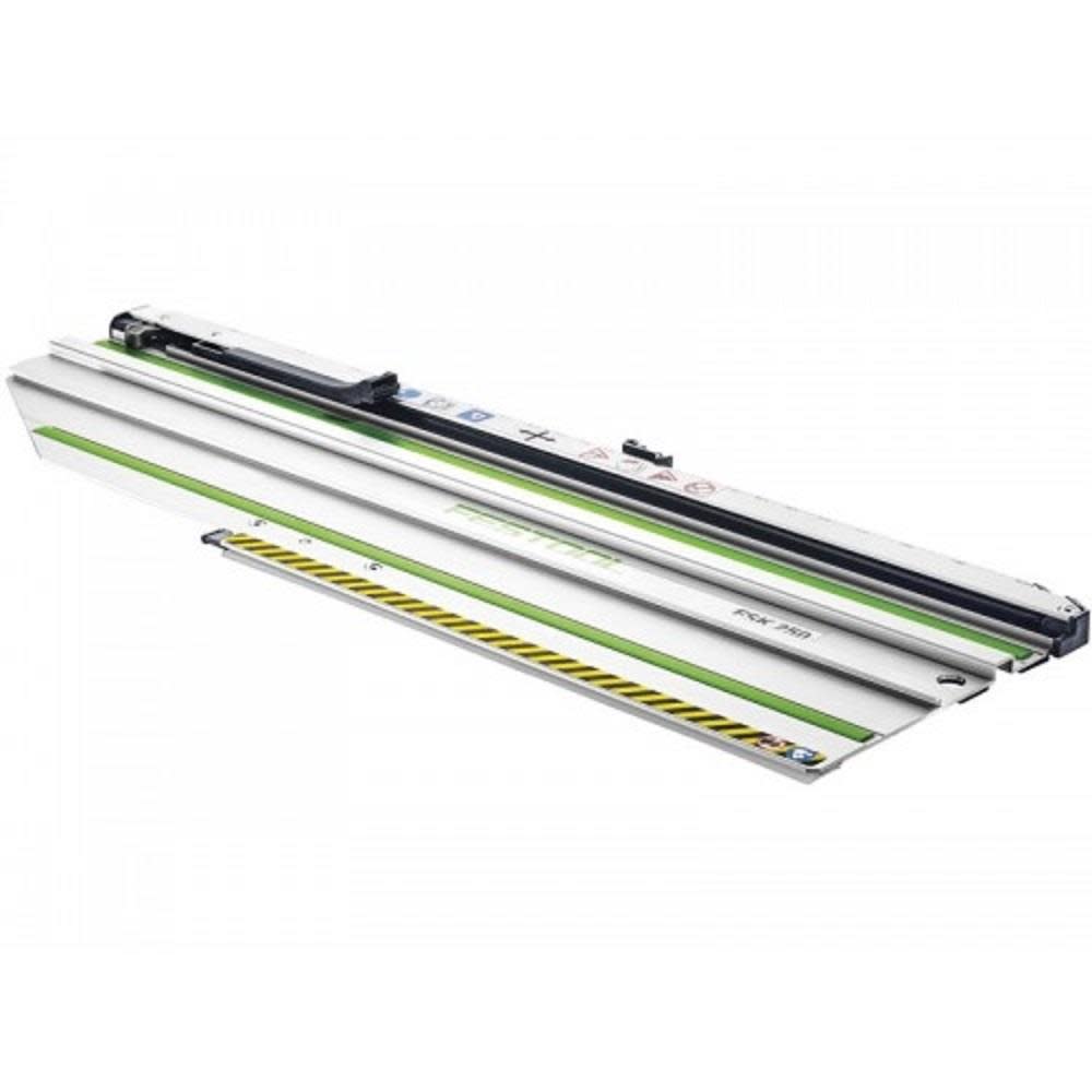 FSK 420 Guide Rail ;