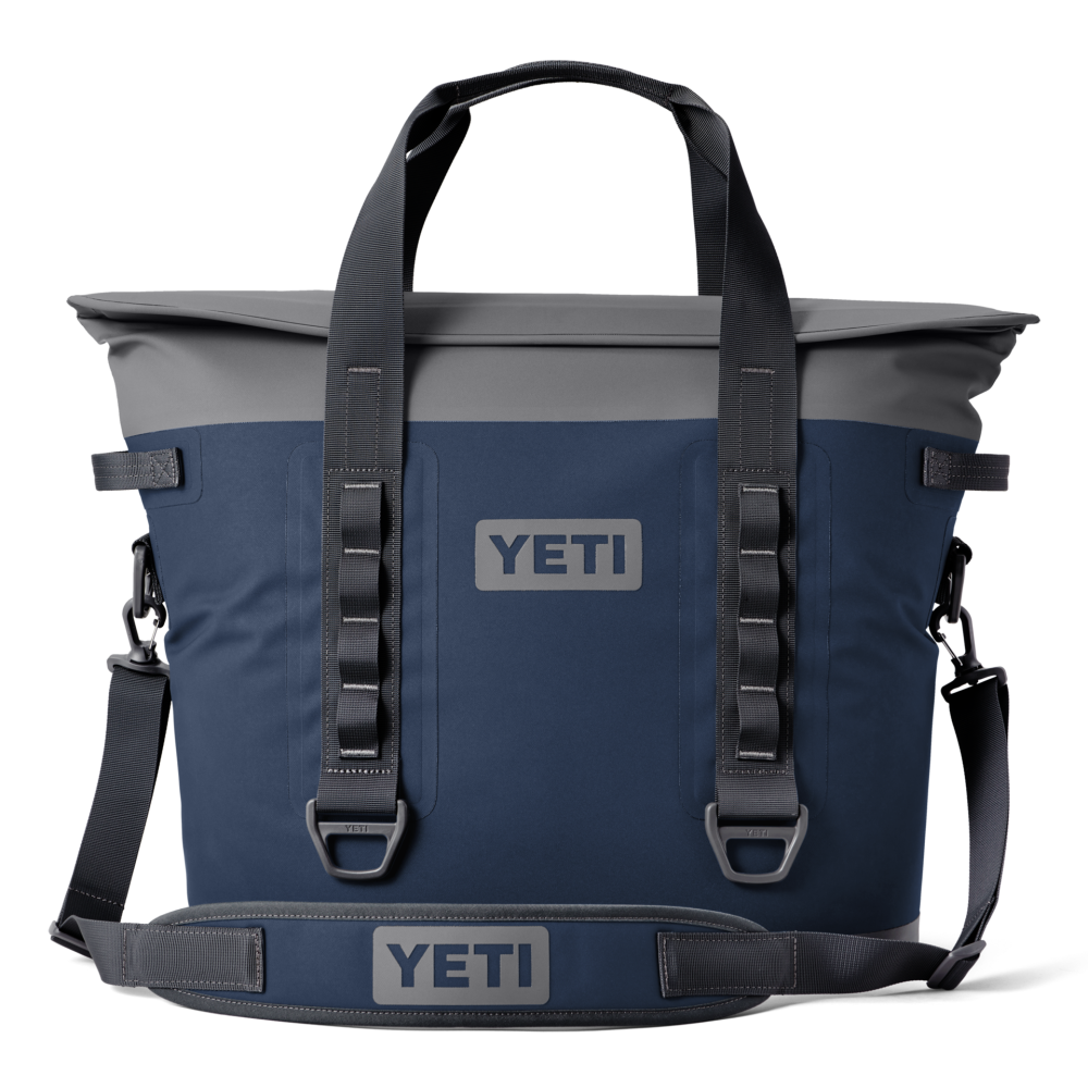 Yeti Hopper M30 2.0 Cooler Navy