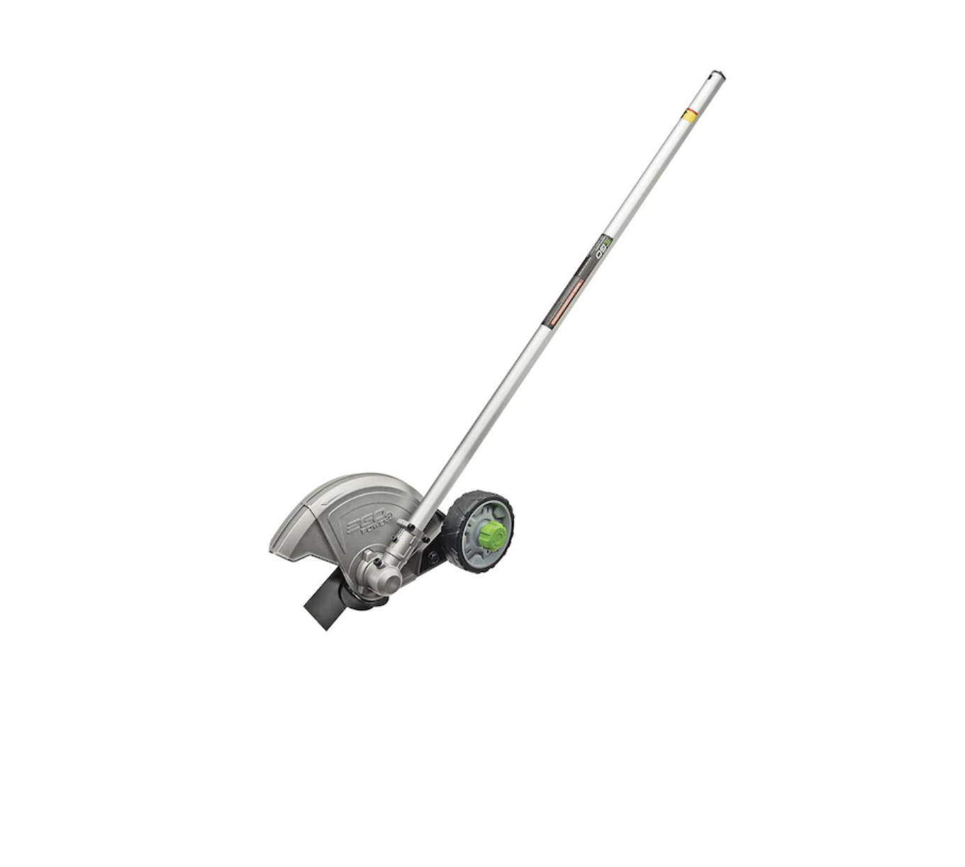 EGO ME0800 POWER+ Multi-Head System 8-in Handheld Cordless Electric Lawn Edger (Battery Not Included)