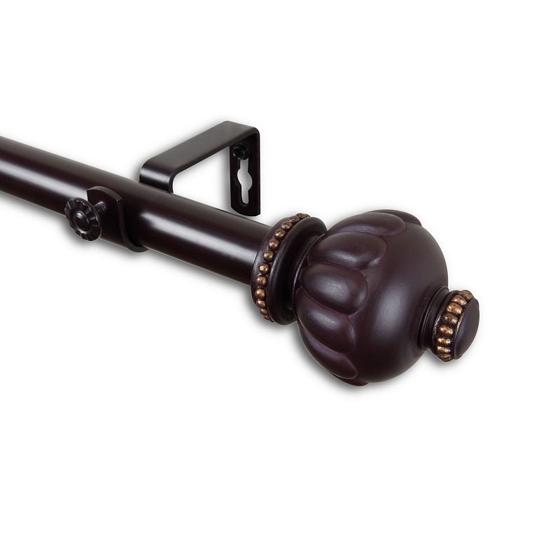 Rod Desyne 1 Selma Curtain Rod