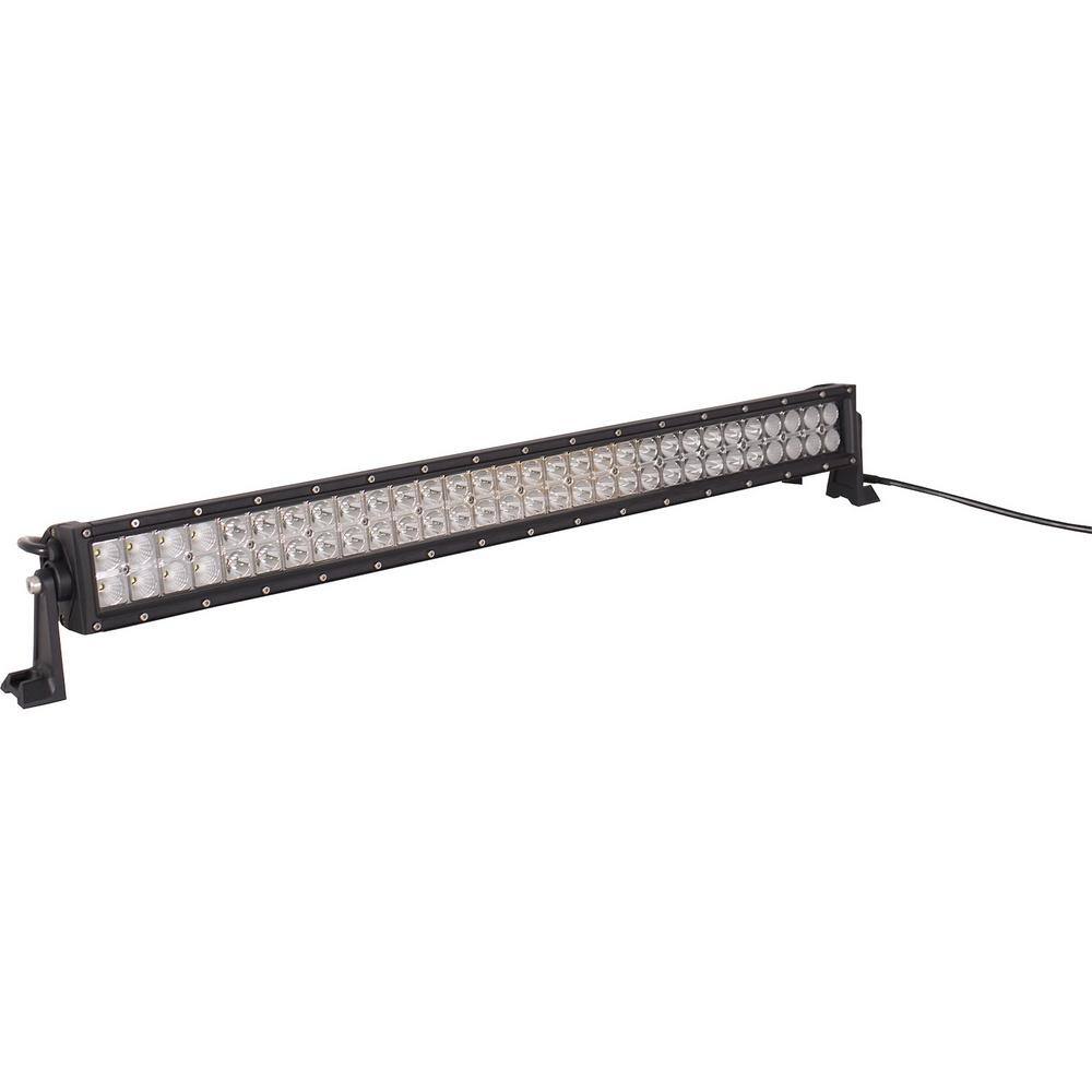 Buyers Products Company 32.2 in. LED Combination Spot-Flood Light Bar 1492163