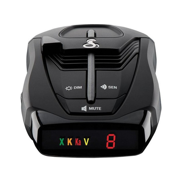 Cobra Rad 380 Radar laser Detector